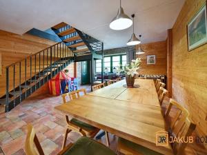 Prodej rodinného domu, Horní Maršov, 483 m2