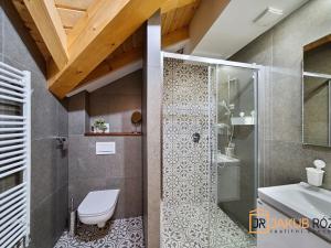 Prodej rodinného domu, Horní Maršov, 483 m2