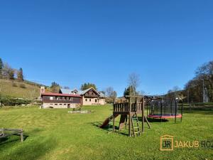 Prodej rodinného domu, Horní Maršov, 483 m2