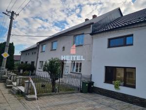 Prodej rodinného domu, Prosenice, Na Chmelínku, 205 m2