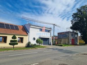 Prodej rodinného domu, Prušánky, Hodonínská, 150 m2