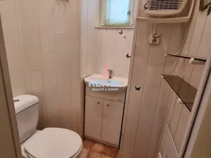 Pronájem bytu 2+1, Olomouc, Mozartova, 54 m2