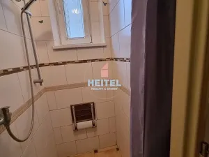 Pronájem bytu 2+1, Olomouc, Mozartova, 54 m2