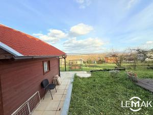 Prodej zahrady, Olomouc, 397 m2