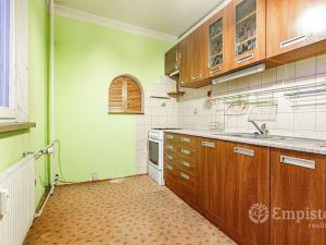 Prodej bytu 3+1, Ostrava, Václava Košaře, 68 m2