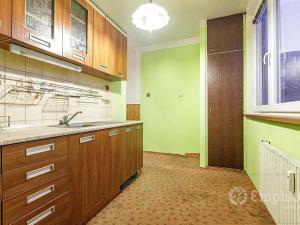 Prodej bytu 3+1, Ostrava, Václava Košaře, 68 m2