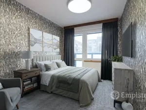 Prodej bytu 3+1, Ostrava, Václava Košaře, 68 m2