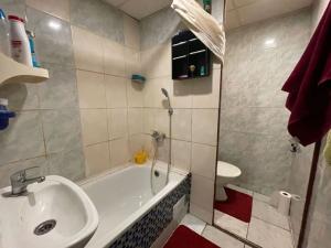 Prodej bytu 1+1, Chomutov, Kamenná, 36 m2