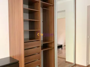 Pronájem bytu 2+kk, Praha - Košíře, Cetyňská, 45 m2