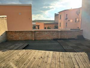 Pronájem bytu 2+kk, Teplice, Drážní, 51 m2