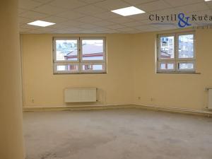 Pronájem obchodního prostoru, Přerov, Čechova, 200 m2
