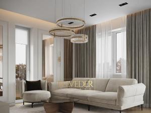 Prodej bytu 2+kk, Teplice, Albrechtova, 70 m2