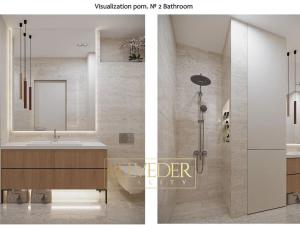 Prodej bytu 2+kk, Teplice, Albrechtova, 70 m2