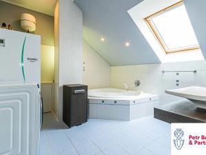 Pronájem bytu 3+kk, Rakovník, Zahradní, 100 m2