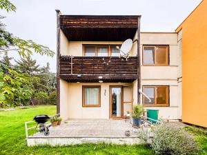 Prodej rodinného domu, Chožov, 135 m2