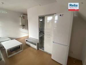 Pronájem bytu 1+1, Liberec, Havlíčkova, 45 m2