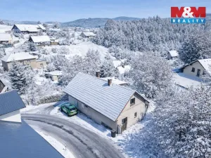 Prodej rodinného domu, Sobkovice, 176 m2