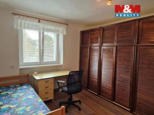 Pronájem bytu 2+1, Beroun - Beroun-Město, Bezručova, 59 m2