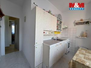 Prodej bytu 3+1, Krnov - Pod Cvilínem, SPC R, 69 m2