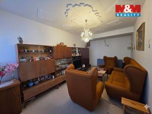 Prodej bytu 3+1, Krnov - Pod Cvilínem, SPC R, 69 m2