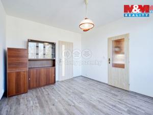 Pronájem bytu 2+1, Dýšina, K Chlumu, 50 m2