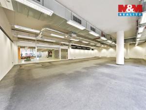 Pronájem obchodního prostoru, Děčín - Děčín IV-Podmokly, Plzeňská, 230 m2