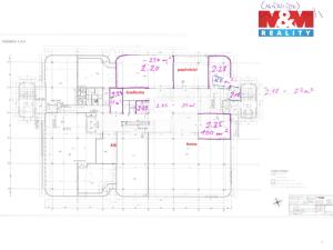 Pronájem obchodního prostoru, Děčín - Děčín IV-Podmokly, Plzeňská, 100 m2