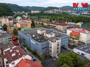 Pronájem obchodního prostoru, Děčín - Děčín IV-Podmokly, Plzeňská, 12 m2