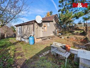 Prodej pozemku pro bydlení, Hluboš, 820 m2