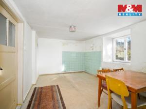 Prodej pozemku pro bydlení, Hluboš, 820 m2