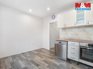 Pronájem bytu 3+1, Hodkovice nad Mohelkou, Podlesí, 82 m2