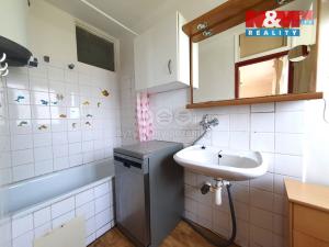 Prodej bytu 2+1, Ketkovice, 56 m2