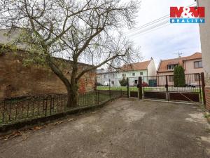 Prodej rodinného domu, Olšany u Prostějova, 160 m2