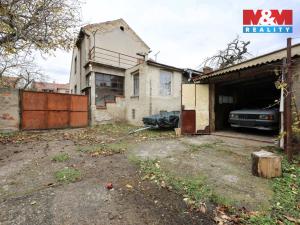 Prodej rodinného domu, Olšany u Prostějova, 160 m2