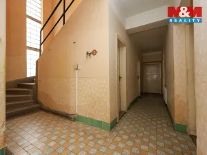 Prodej rodinného domu, Olšany u Prostějova, 160 m2