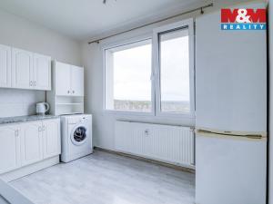 Prodej bytu 3+1, Plzeň - Bolevec, Toužimská, 63 m2