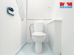 Prodej bytu 3+1, Plzeň - Bolevec, Toužimská, 63 m2