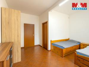 Prodej rodinného domu, Karlovy Vary - Drahovice, Stará Kysibelská, 310 m2