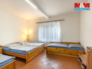 Prodej rodinného domu, Karlovy Vary - Drahovice, Stará Kysibelská, 310 m2