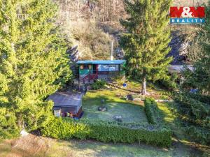Prodej chaty, Střelice, 34 m2
