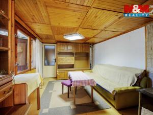 Prodej chaty, Střelice, 34 m2