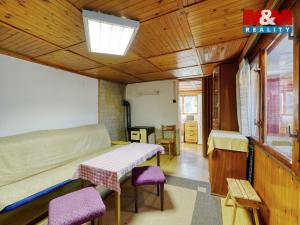 Prodej chaty, Střelice, 34 m2