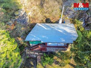 Prodej chaty, Střelice, 34 m2