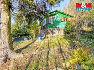 Prodej chaty, Střelice, 34 m2