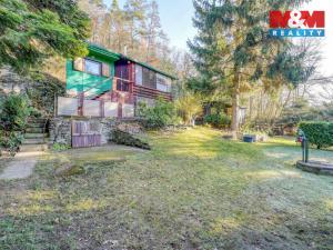 Prodej chaty, Střelice, 34 m2