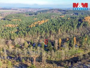 Prodej chaty, Střelice, 34 m2