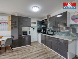 Prodej rodinného domu, Mirošov, 140 m2