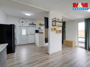 Prodej rodinného domu, Mirošov, 140 m2