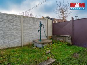 Prodej rodinného domu, Dolní Bousov, Brodecká, 174 m2