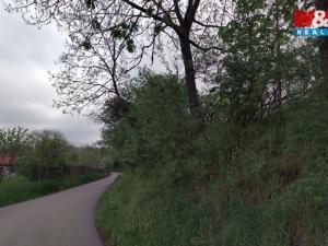 Prodej pozemku, Červená Lhota, 4173 m2